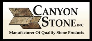 Canyon Stone, Philadelphia - logo
